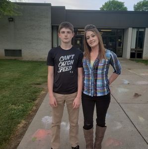 Meet your Posher, Tiffany